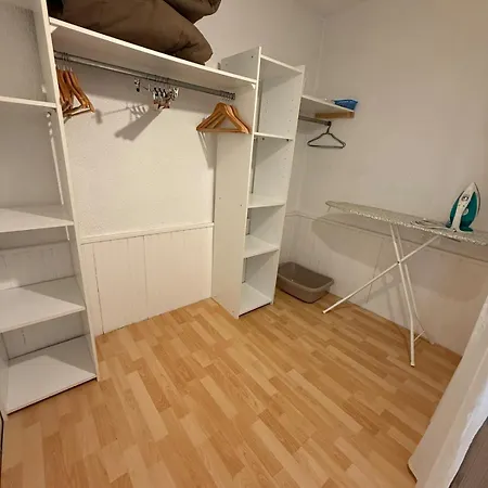 Cozy Downtown - Close To Cite & Shops Дом отдыха *