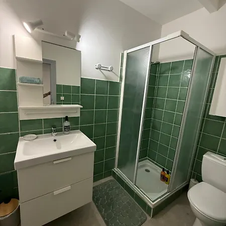 Cozy Downtown - Close To Cite & Shops Дом отдыха *